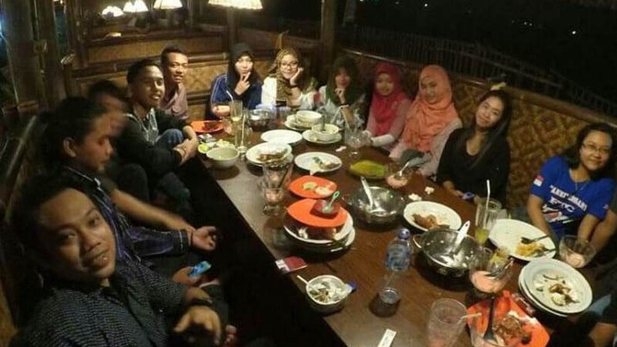 Lesehan Lemprakan: Santapan Nikmat yang Menggugah Selera di Cilacap